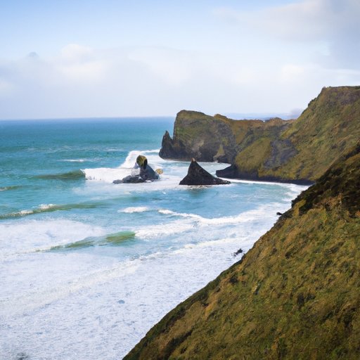 Exploring Ireland’s Location: The Continent It Belongs To