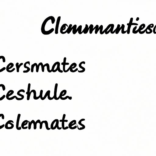 Commas before Which: Understanding Essential and Non-essential Clauses