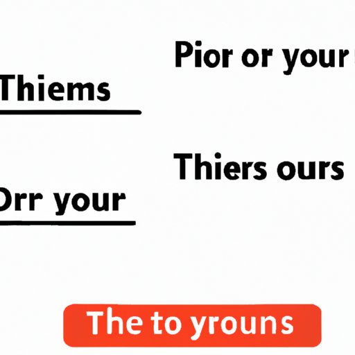 Is “Is” a Pronoun? Understanding How to Use It Effectively in Writing