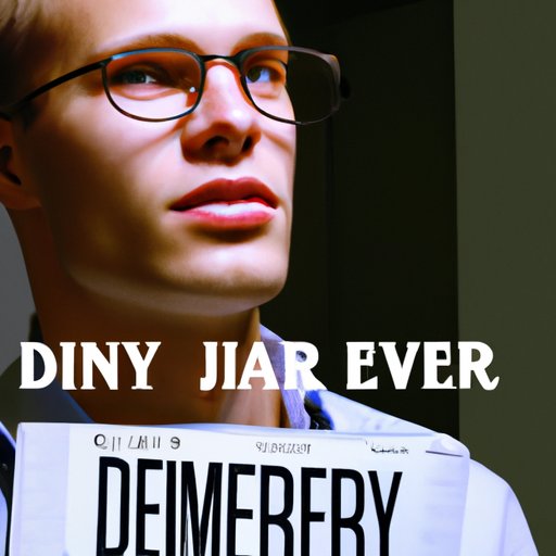 Jeffrey Dahmer: Unraveling the Mystery of His Cannibalistic Crimes