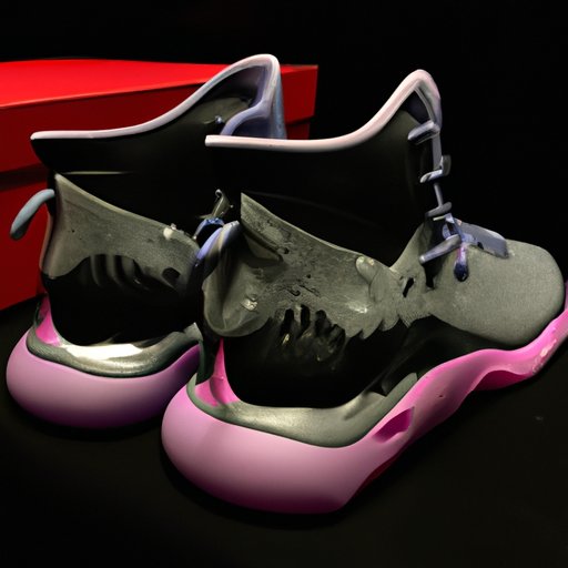 Jordan Why Not Zer0.3: A Comprehensive Review