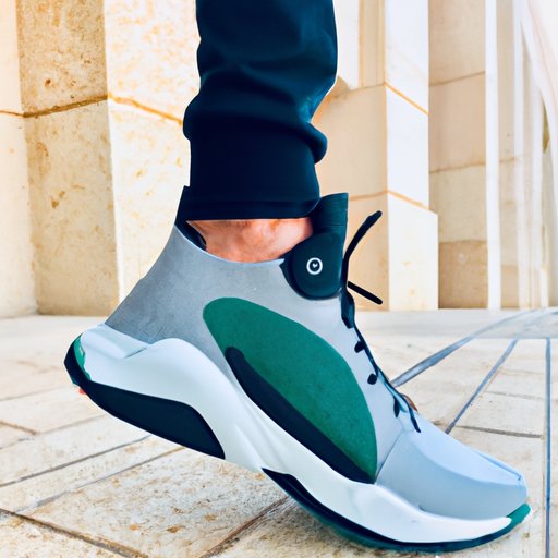 Jordan Why Not Zer0.4: The Best Sneaker for Athletic Performance