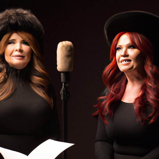 The Judds’ “Why Not Me”: An Empowering Anthem for Women