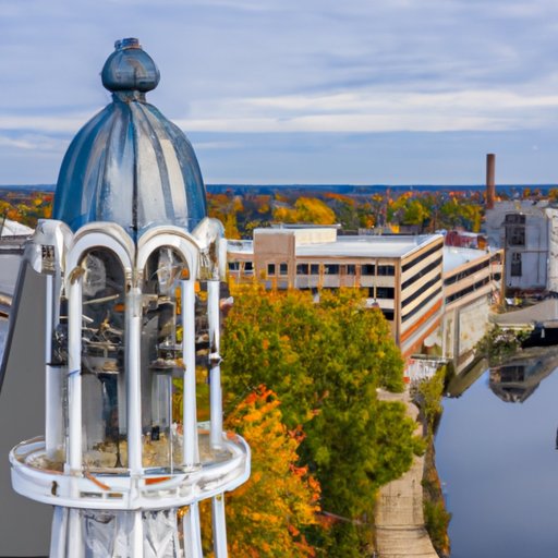 The County that’s Home to Kalamazoo: A Quick Guide to County X