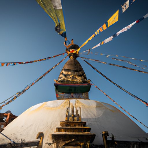 Exploring the Mystical City of Kathmandu, Nepal – A Traveler’s Guide