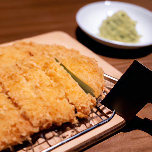 A Beginner’s Guide to Katsu: Exploring the Origins, Variations, and Global Popularity of this Delicious Japanese Dish