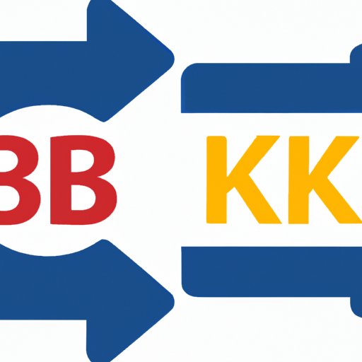 KB vs MB: Understanding the Difference for Digital Storage Needs