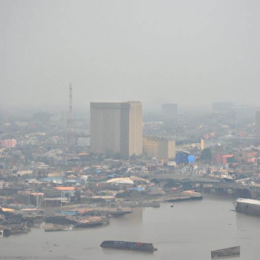 Exploring Lagos: The Most Vibrant City in Nigeria