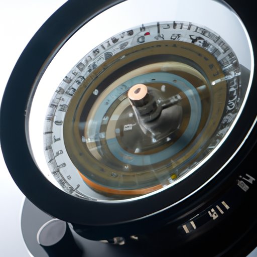 Latitude and Longitude: A Comprehensive Guide for Beginners