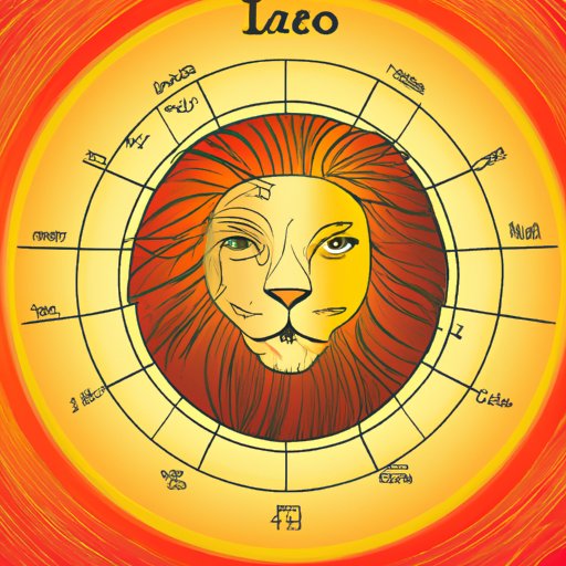 Leo is Ruled by What Planet: Understanding the Importance of the Sun in Leo Astrology