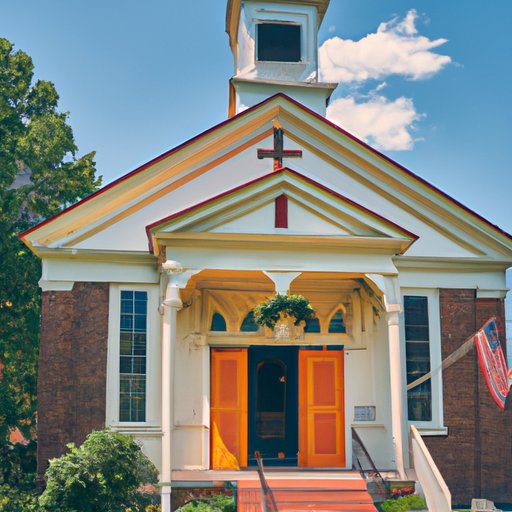 What County is Lexington, Kentucky In? Discovering the Unique Features of Fayette County