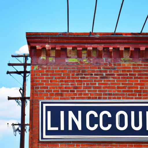 Lincolnton, NC: Unraveling its County Location and Legacy