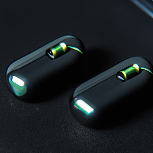 Why Linkbuds are the Superior Choice over ldac for Wireless Audio