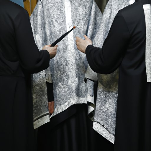 The Power of Erasure: A Deconstruction of the Litany