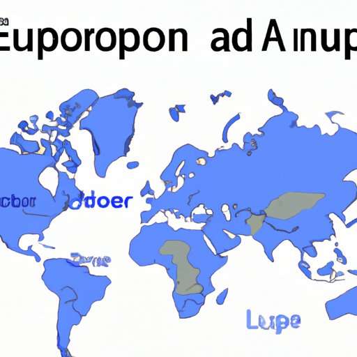 Unveiling London’s Continent: Understanding Its Unique Geographical Location