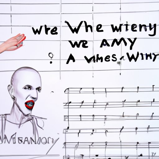 Analyzing Annie Lennox’s “Why”: A Feminist Anthem for Our Times