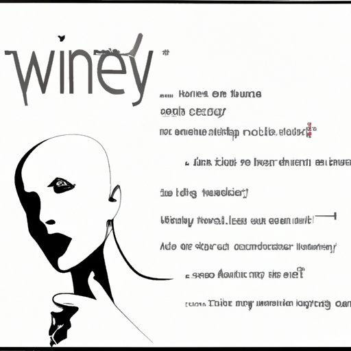 Exploring the Intense Emotions and Unique Style of Annie Lennox’s ‘Why’ Lyrics
