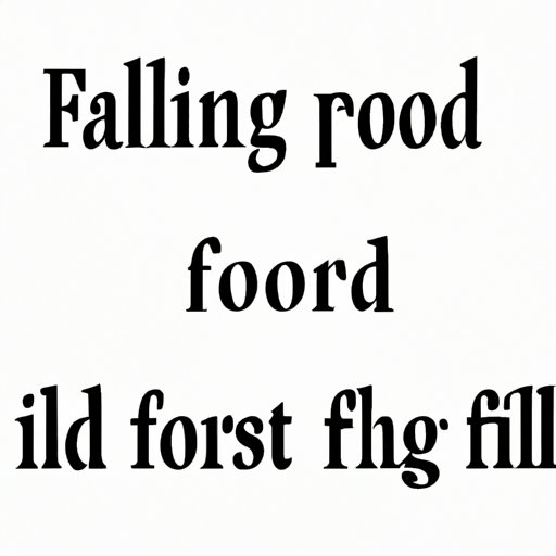 Why Do Fools Fall In Love Lyrics: A Psychological and Artistic Analysis