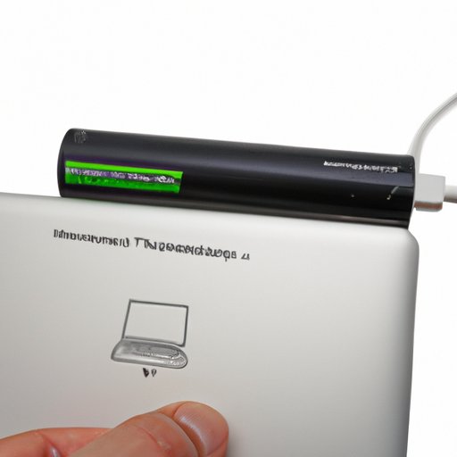 Exploring Why Your Macbook Battery is Not Charging and How to Troubleshoot it