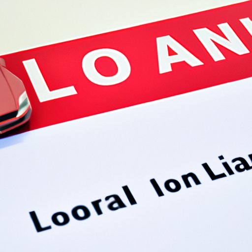 The Ultimate Guide to Choosing the Right Loan for Your Needs