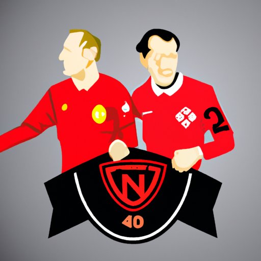 Exploring Manchester United: A Cultural Phenomenon