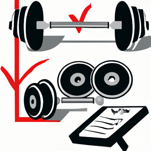 The Benefits of Weight Training in Various Fitness Programs: A Guide for Beginners
