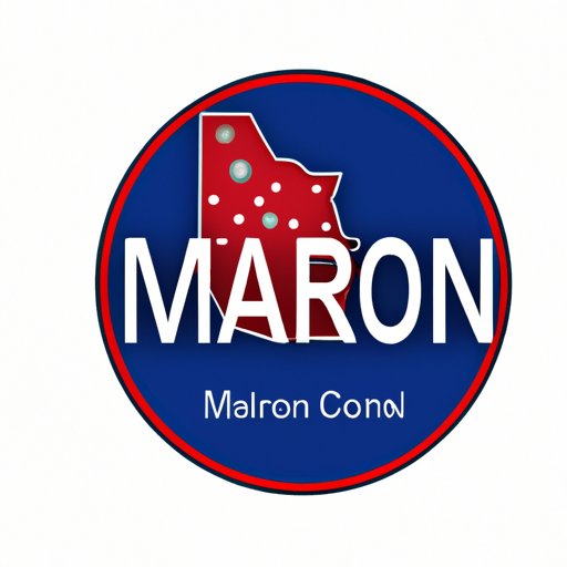 Exploring Marion, Ohio’s County Affiliation: Where it Stands in the State’s County Hierarchy