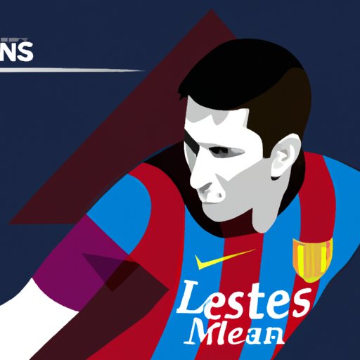 Lionel Messi and His Journey with Barcelona: Analyzing his Contributions, Icon Status, and Potential Future Moves