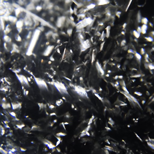 Understanding Metal Shavings: Types, Risks and Prevention as Contaminants