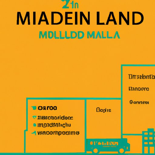 What County Is Midland, Texas Located In? | Know The Facts