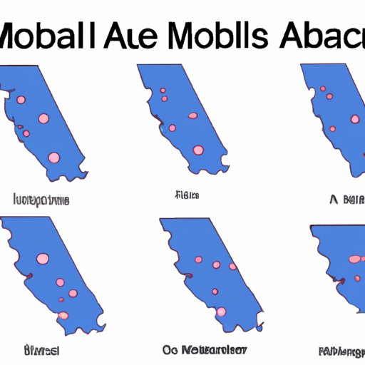 Exploring Mobile, AL: What County is it in?