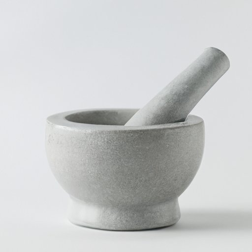 The Ultimate Guide to Mortar and Pestle: From History to Health Benefits, DIY, and Choosing the Right One