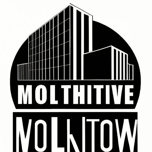 Exploring the Relationship Between Motown Records and Detroit: A Love Story