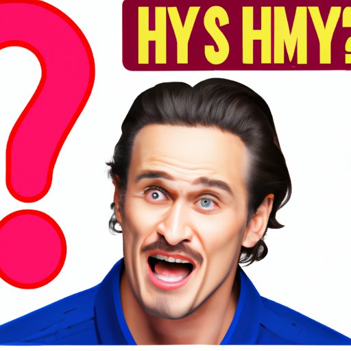 Why Him? A Hilarious Comedy with a Surprisingly Heartfelt Message