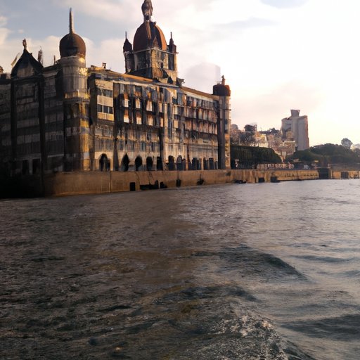 Exploring Mumbai: Understanding the State and Soaking up its Vibrant Culture