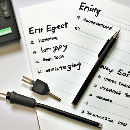 Don’t Forget to Switch Off: 7 Devices That Are Draining Your Energy Bills