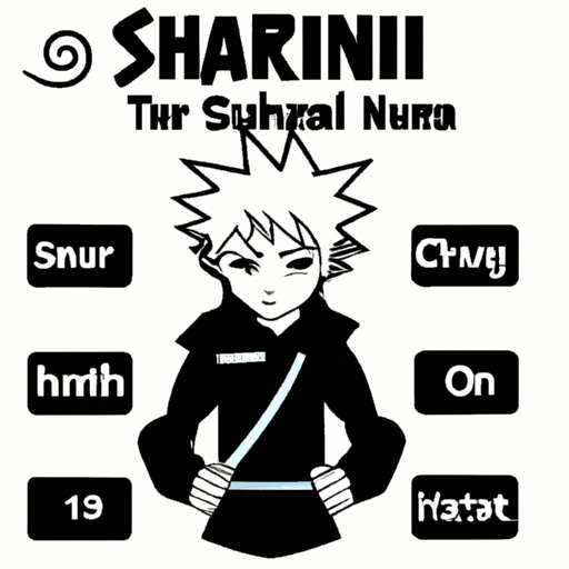 Which Naruto Character Are You? Discover Your Inner Shinobi