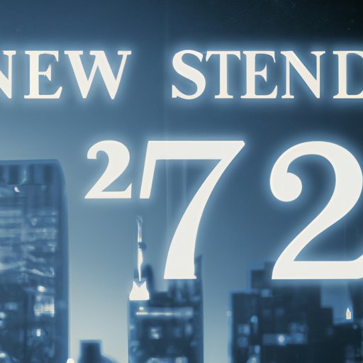 Exploring the Time Zone of New York City