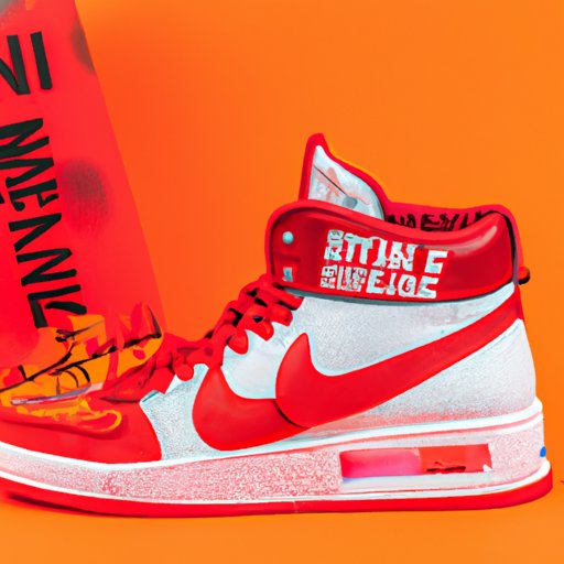 The Nike Dunk “Why So Sad?” Design: An Exploration of Emotional Appeals in Athlete Apparel