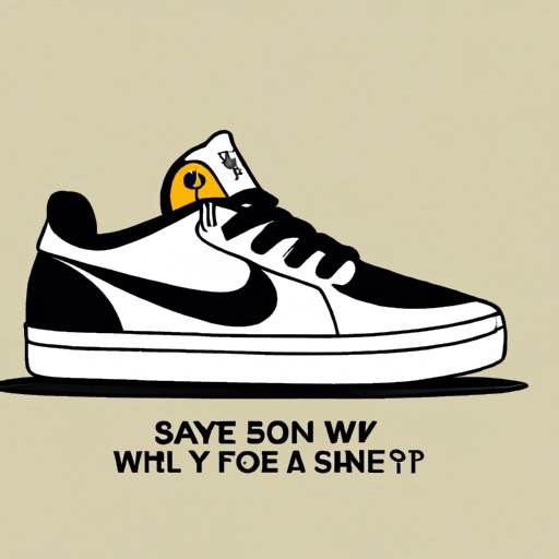 Exploring Nike SB: Why So Sad Sneakers