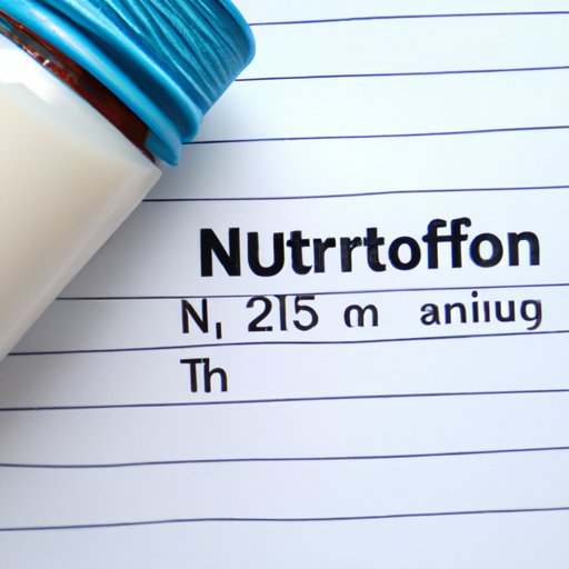 Nitrofurantoin Dosage for UTI: How Long Should You Take It?