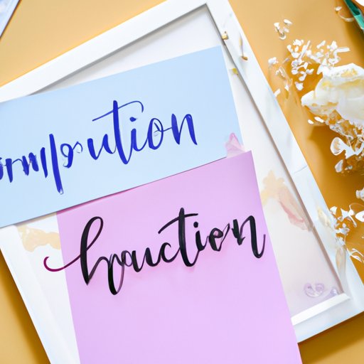 The Least of Which: Why It Matters and How to Be More Mindful