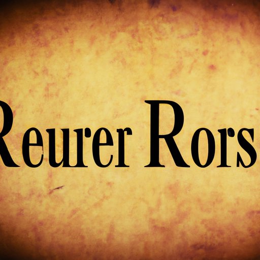 Nothing Can Dim the Light Which Shines From Within: Tapping into Inner Resources to Overcome Adversity