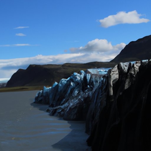 Which Continent is Iceland? A Guide to Exploring Iceland’s Unique Location and Attractions