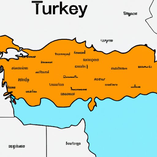Which Continent is Turkey? Unraveling the Geographical Mystery