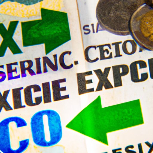 The Ultimate Guide to Converting One Dollar to Pesos