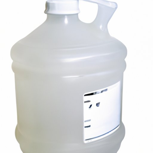 One Gallon is How Many Ounces: A Simple Guide to Liquid Measurements