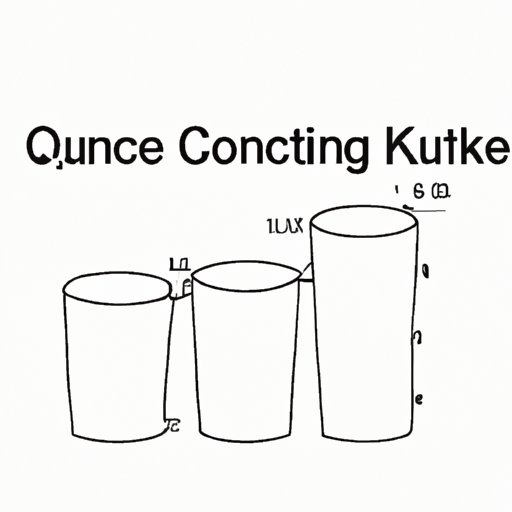 A Beginner’s Guide to Understanding One Quart is How Many Cups