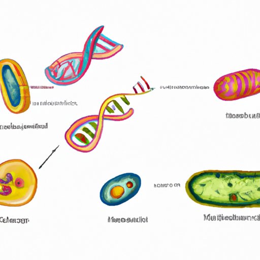 Exploring Organelles with DNA: Understanding the Powerhouses of the Cell
