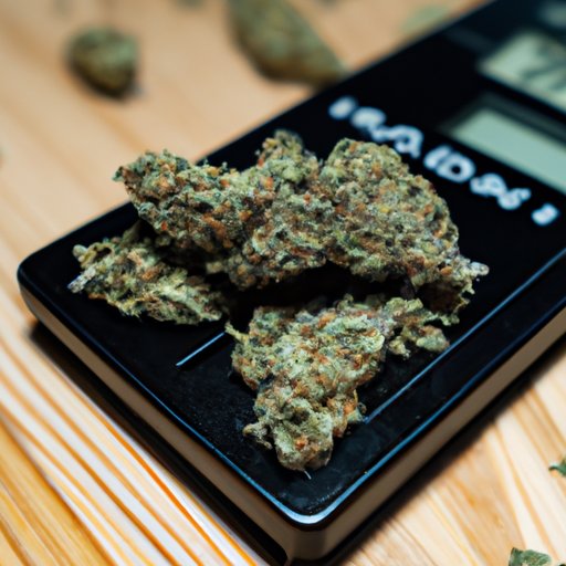 Understanding Ounces of Weed: How Many Grams are in an Ounce?